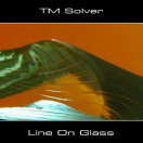 TM Solver | Line on Glass