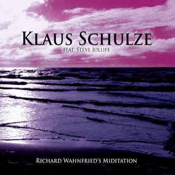 Klaus Schulze (Wahnfried) | Miditation