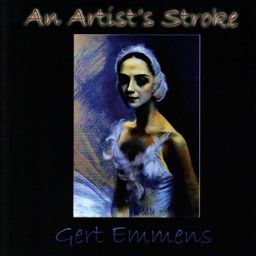 Gert Emmens | An Artist's Stroke