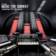 Odyssey | Music for Subway - Symphony for Analogues