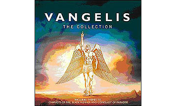 Vangelis | The Collection