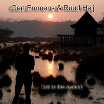 Gert Emmens, Ruud Heij | Lost in the Swamp