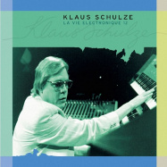 Klaus Schulze | La Vie Electronique 12