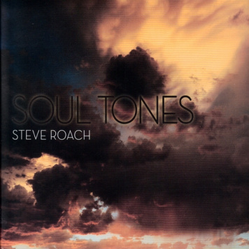 Steve Roach | Soul Tones