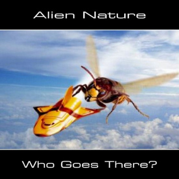 Alien Nature | Who Goes There?