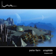 Pete Farn | Cryptids