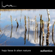 Alien Nature, Hajo Liese | Authentics