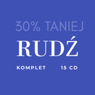 Przemysław Rudź | 30% cheaper in the set