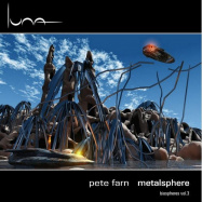 Pete Farn | Metalsphere