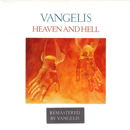 Vangelis | Heaven and Hell (remaster 2013)