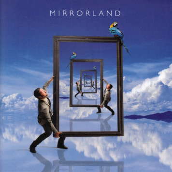 Synthex | Mirrorland