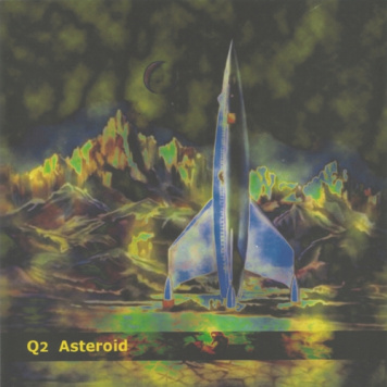 Q2 | Asteroid