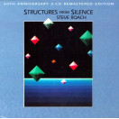 Steve Roach | Structures from Silence (remastered 3CD)