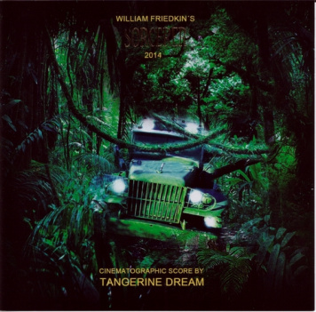 Tangerine Dream | Sorcerer 2014
