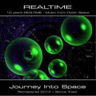 Realtime | Journey into Space (remaster 2014)