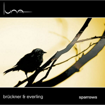 Michael Bruckner, Detlev Everling | Sparrows