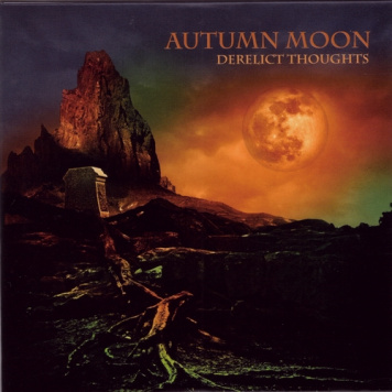 Derelic Thoughts (Ron Boots) | Autumn Moon