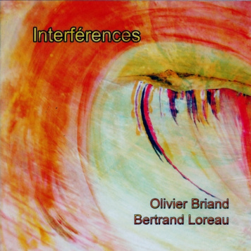 Olivier Briand, Bertrand Loreau | Interferences