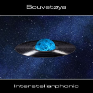 Bouvetoya | Interstellarphonic