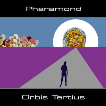 Pharamond | Orbis Tertius