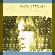 Klaus Schulze | La Vie Electronique 16