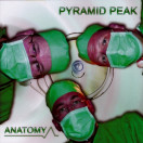 Pyramid Peak | Anatomy