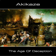 Akikaze | The Age of Deception