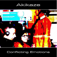 Akikaze | Conflicting Emotions