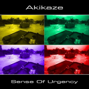 Akikaze | Sense of Urgency