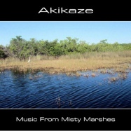 Akikaze | Music from Misty Marches