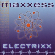 Maxxess | Electrixx
