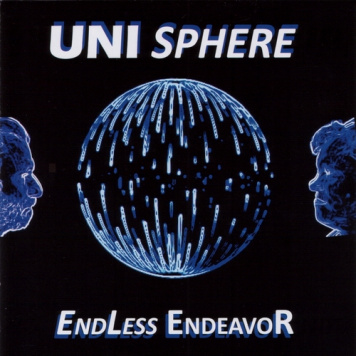 Uni Sphere | Endless Endeavor