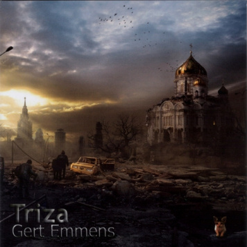 Gert Emmens | Triza