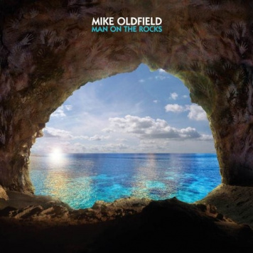 Mike Oldfield | Man on the Rocks
