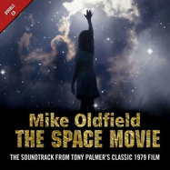 Mike Oldfield | Space Movie