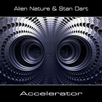 Alien Nature, Stan Dart | Accelerator