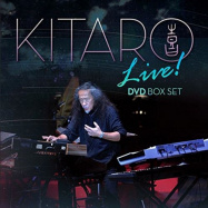 Kitaro | Live