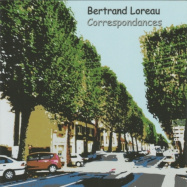 Bertrand Loreau | Correspondences