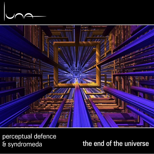 Syndromeda, Perceptual Defence | The End of the Universe