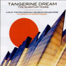 Tangerine Dream | Live at the Philharmony Szczecin-Poland