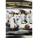 Tangerine Dream, Brian May | Starmus - Sonic Universe (DVD)
