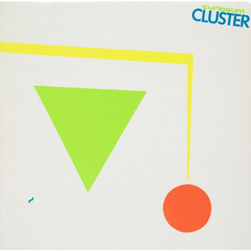 Cluster | Curiosum