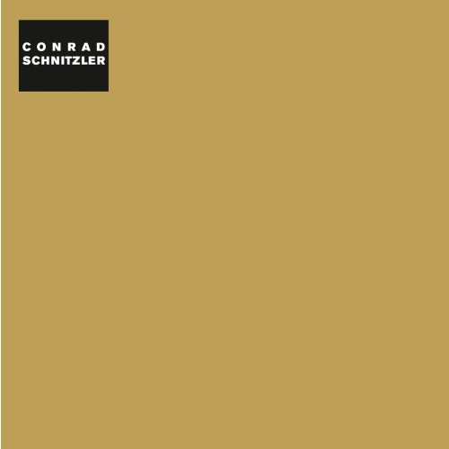 Conrad Schnitzler | Gold