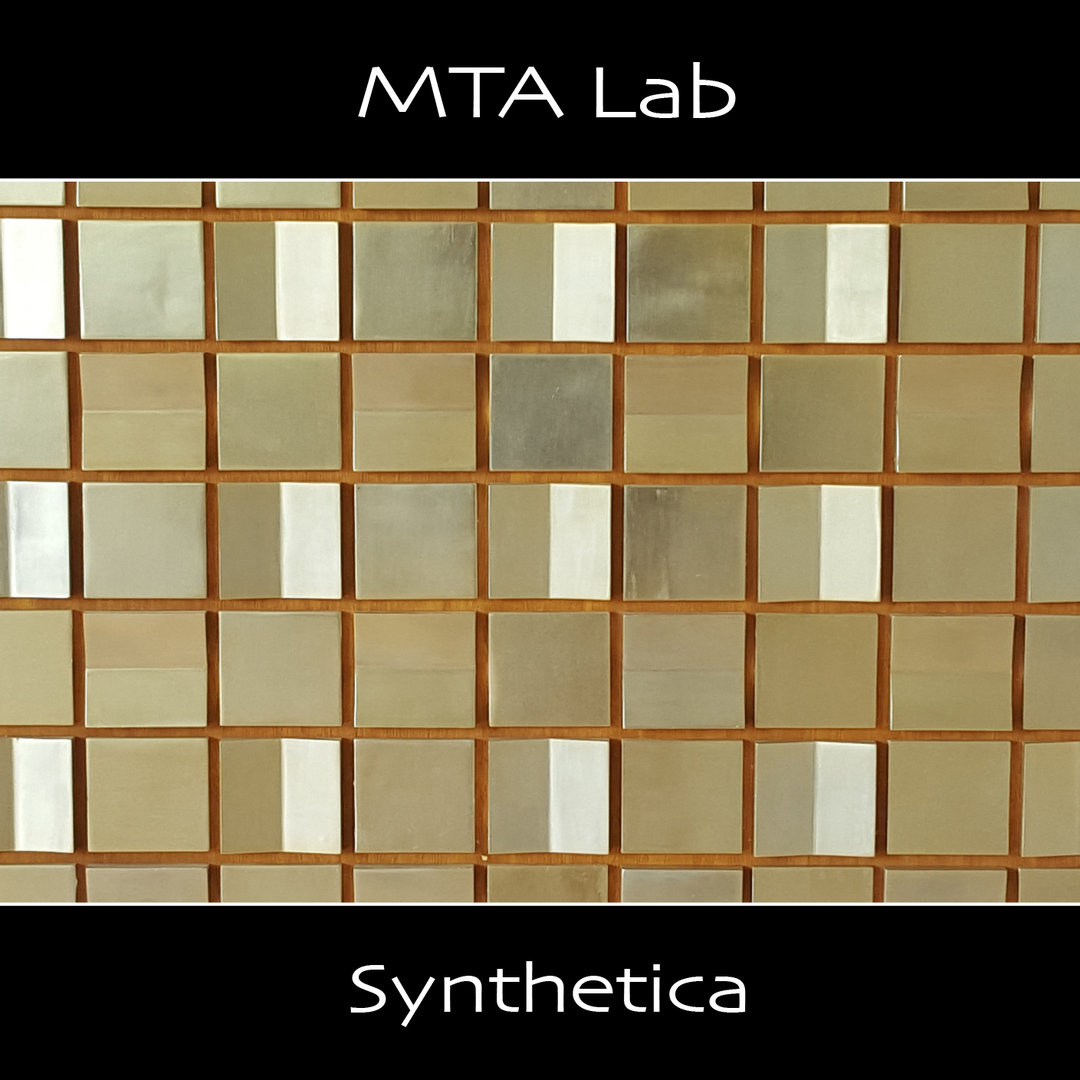 MTA Lab | Synthetica
