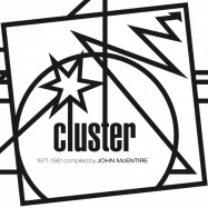 Cluster | Compiled 1971-1981