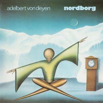 Adelbert von Deyen | Nordborg