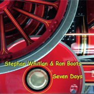 Ron Boots, Stephan Whitlan | Seven Days