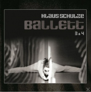 Klaus Schulze | Ballet 3-4
