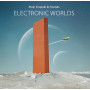 Piotr Krupski, Friends | Electronic Worlds