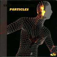 Tangerine Dream | Particles (LP)